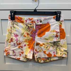 Cynthia Rowley shorts